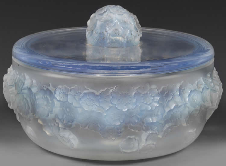 R. Lalique Primeveres Box