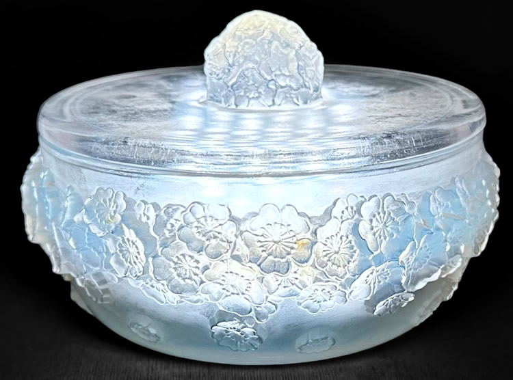 R. Lalique Pimeveres Box