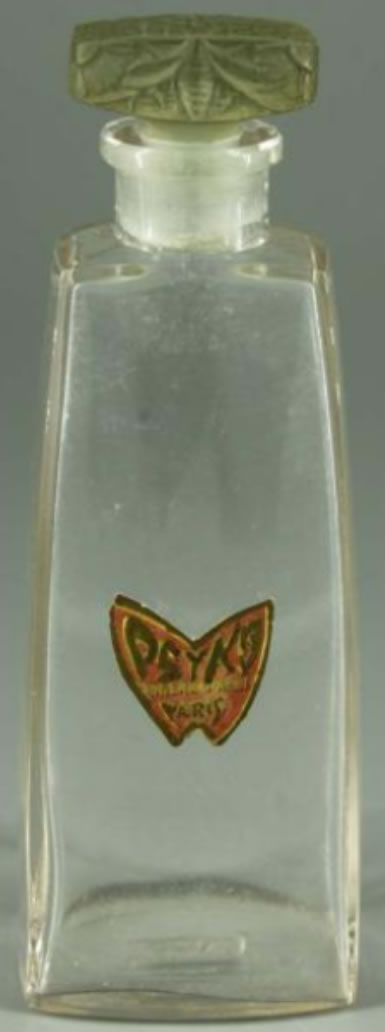 R. Lalique Psyka-2 Flacon