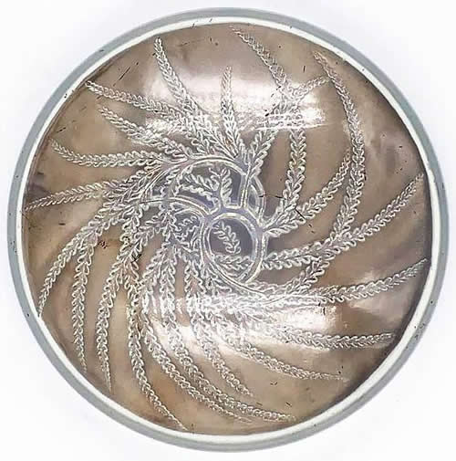 R. Lalique Quatre Flacons Box