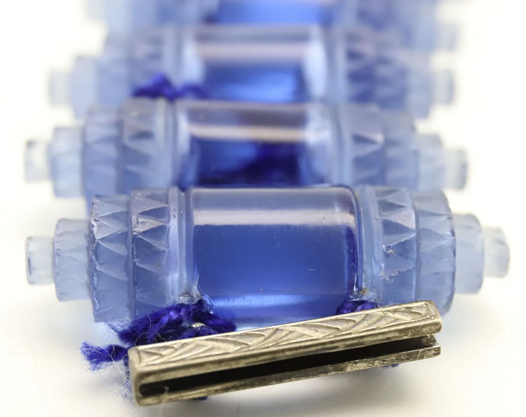 R. Lalique Renaissance Bracelet