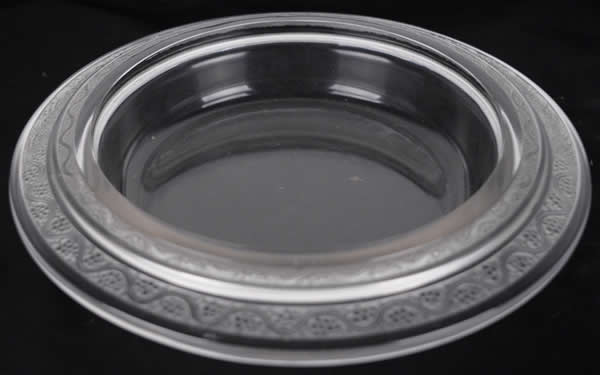 R. Lalique Ricquewihr Bowl