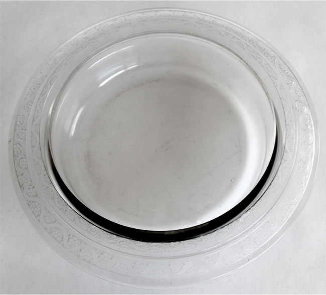 R. Lalique Ricquewihr Bowl