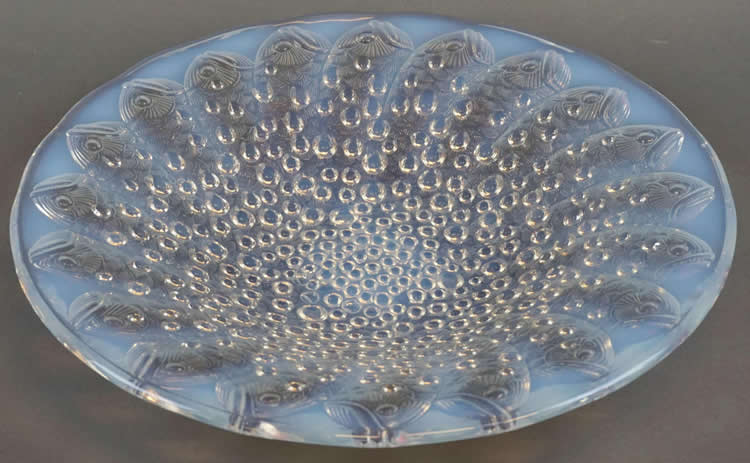 R. Lalique Roscoff Coupe