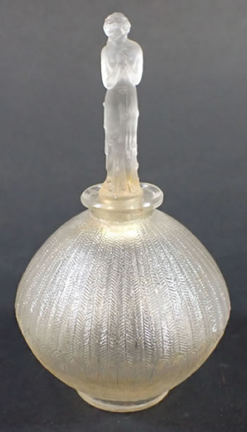 R. Lalique Roses Flacon