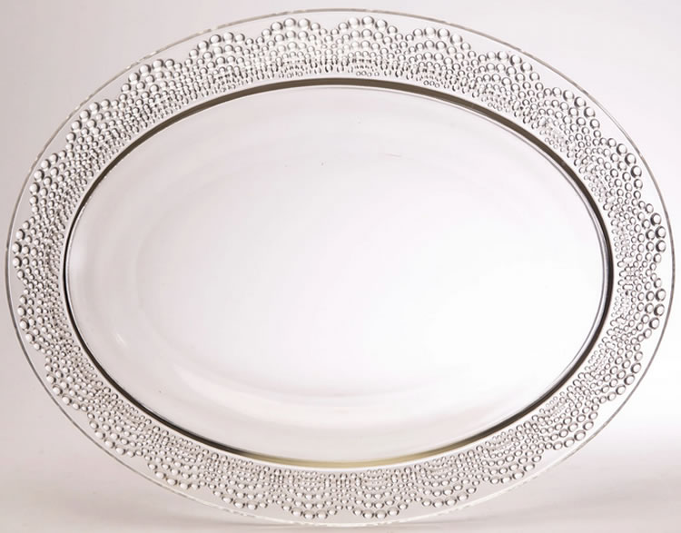 R. Lalique Saint-Gall Jardiniere