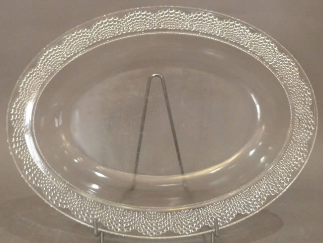 R. Lalique Saint-Gall Jardiniere