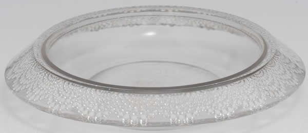 R. Lalique Saint-Gall Jardiniere