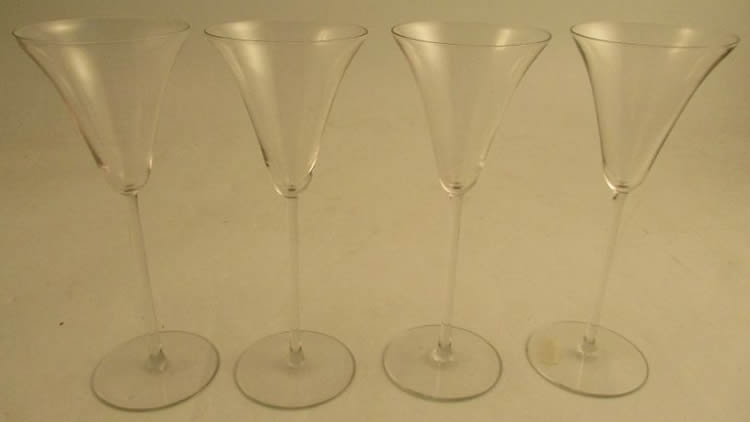 Rene Lalique Sevres Glass 