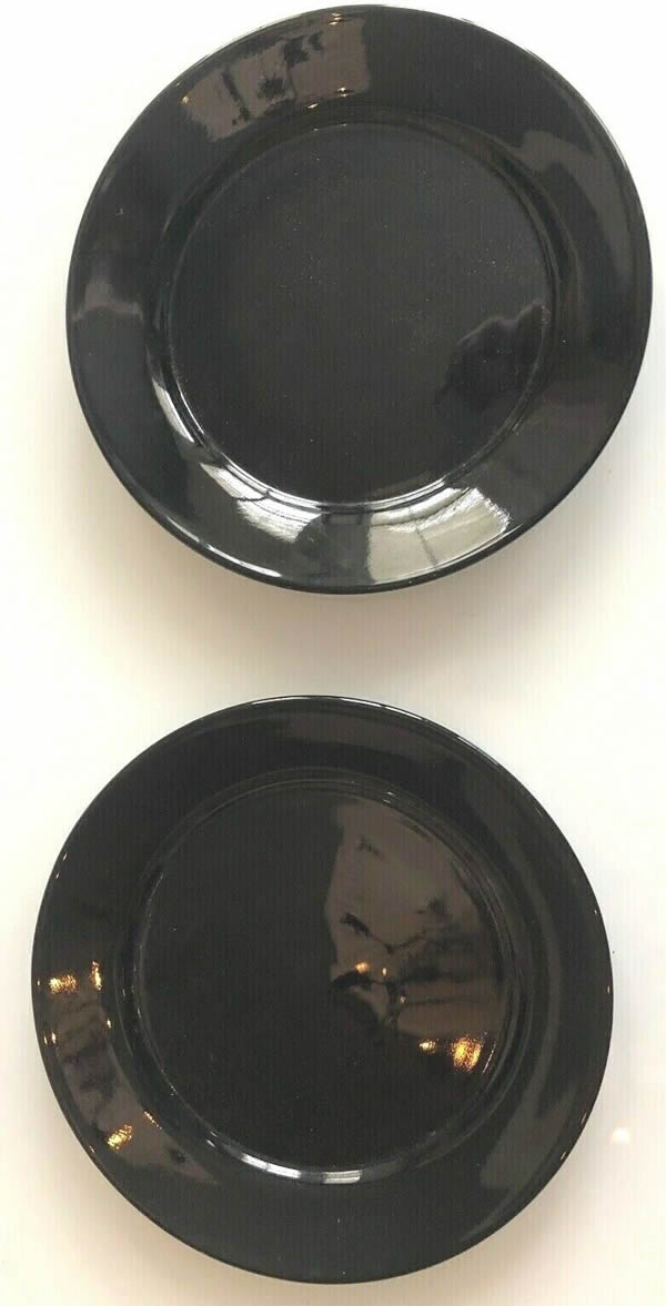 Rene Lalique Sevres Plate 