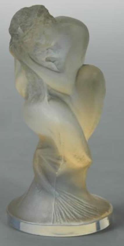 R. Lalique Sirene Mascotte