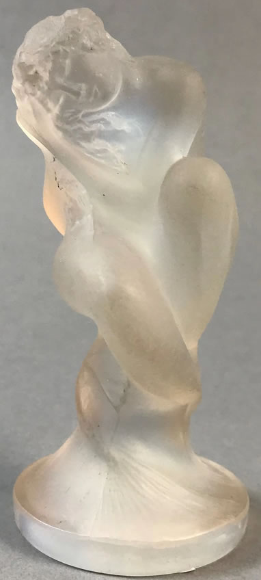 R. Lalique Sirene Mascotte