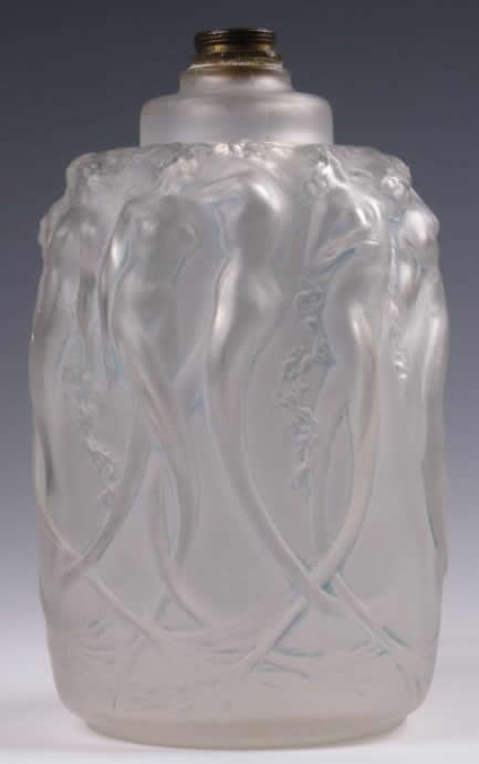 R. Lalique Sirenes Atomizer