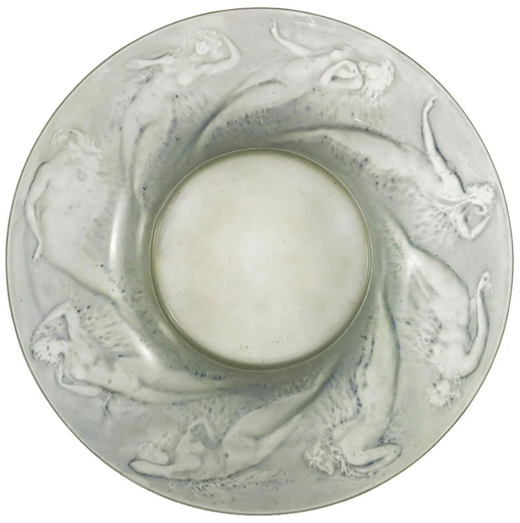 R. Lalique Sirenes Coupe