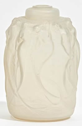 R. Lalique Sirenes Perfume Burner