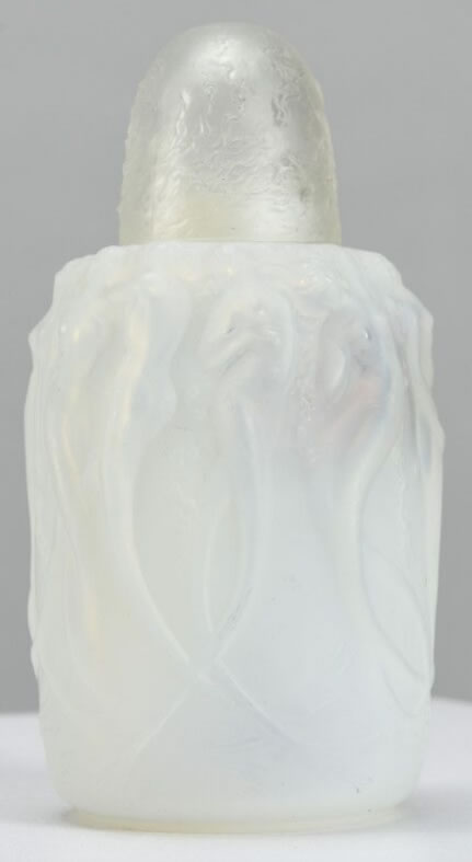 R. Lalique Sirenes Perfume Burner
