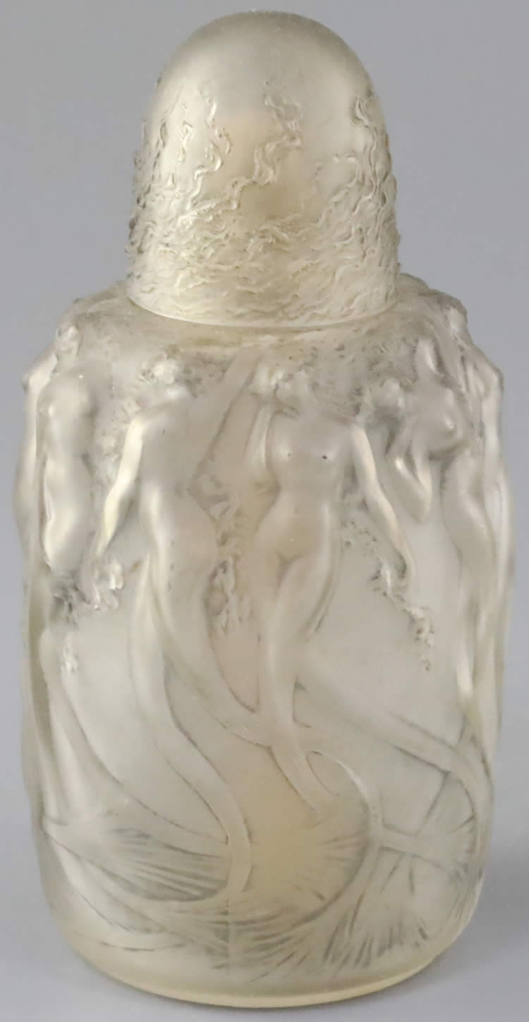 R. Lalique Sirenes Perfume Burner