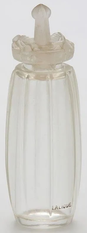 R. Lalique Styx Flacon