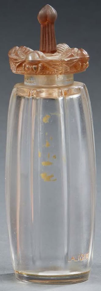 R. Lalique Styx Flacon