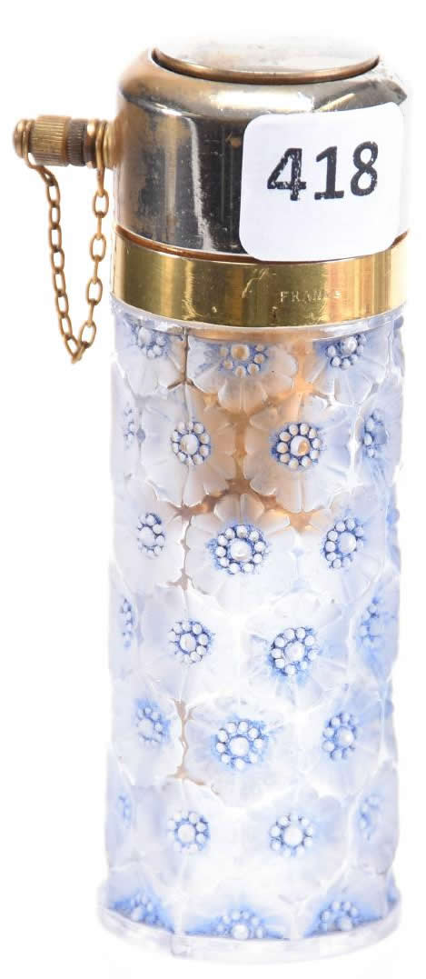 R. Lalique Sussfield-2 Atomizer