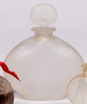 R. Lalique Telline Flacon