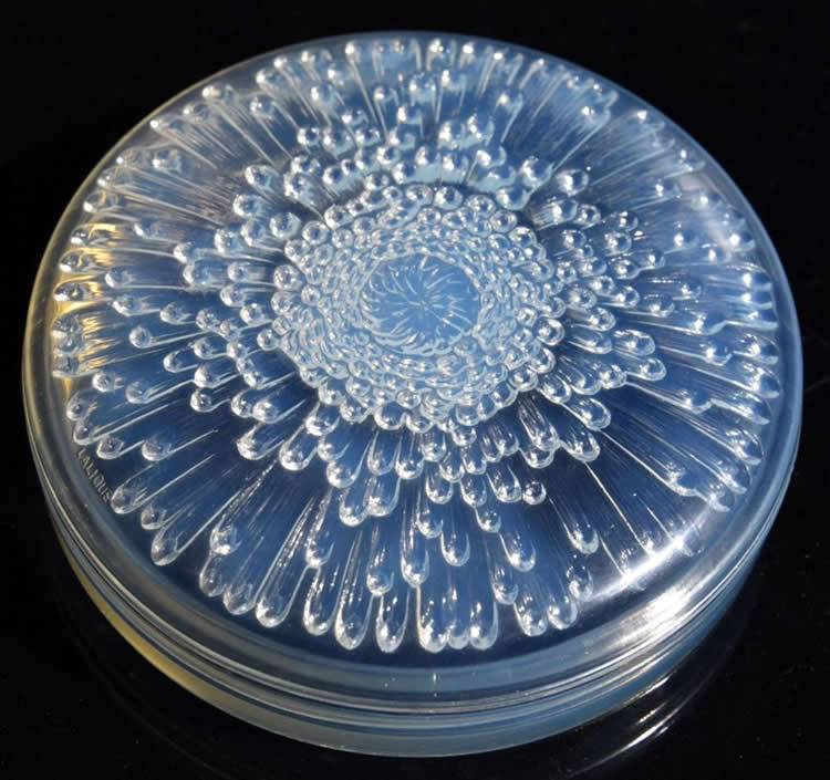 R. Lalique Tokio Box