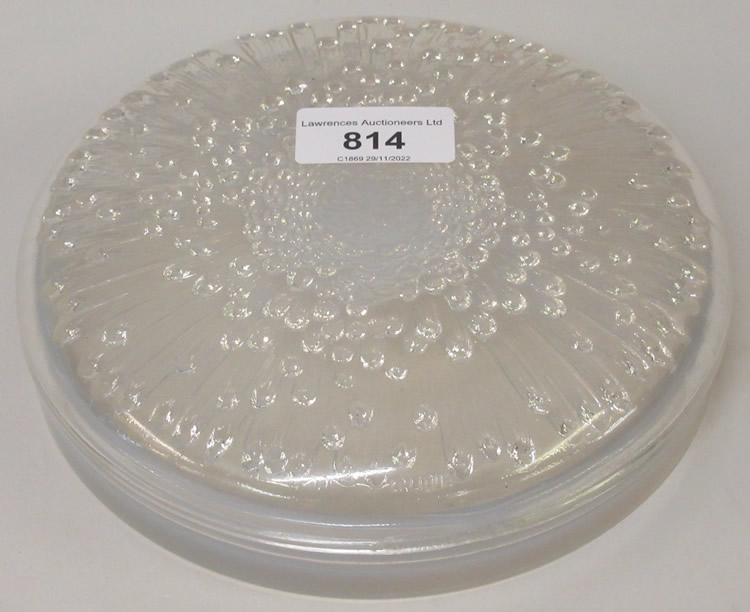 R. Lalique Tokio Box