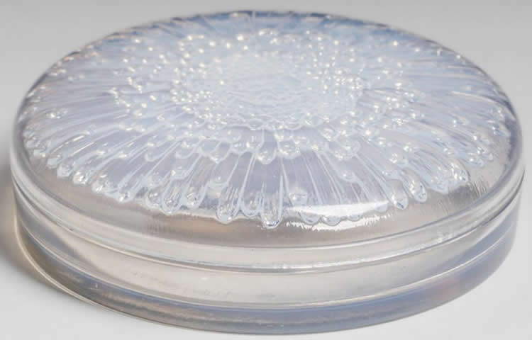 R. Lalique Tokio Box