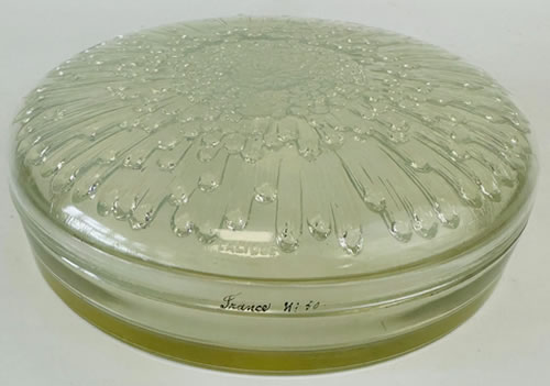 Rene Lalique Tokio Boite