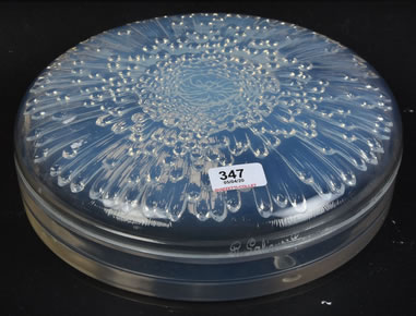 R. Lalique Tokio Box