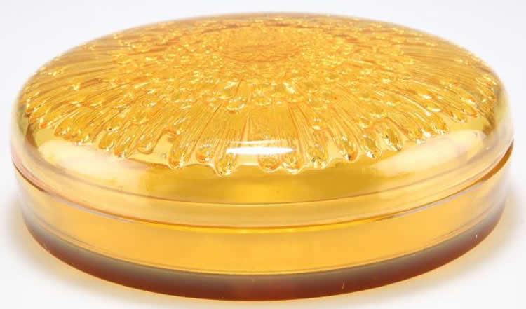 R. Lalique Tokio Box
