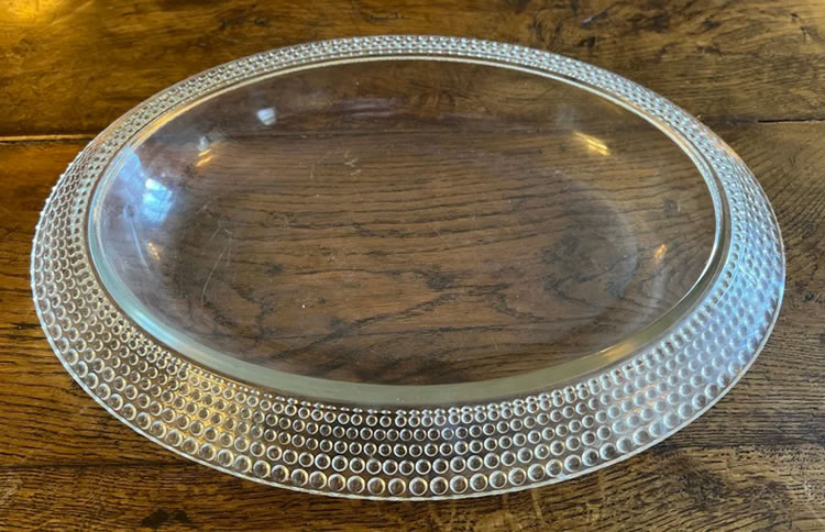 R. Lalique Tokyo Bowl