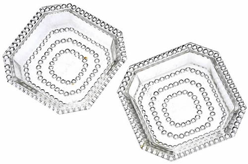 R. Lalique Tokyo-3 Butter Dish