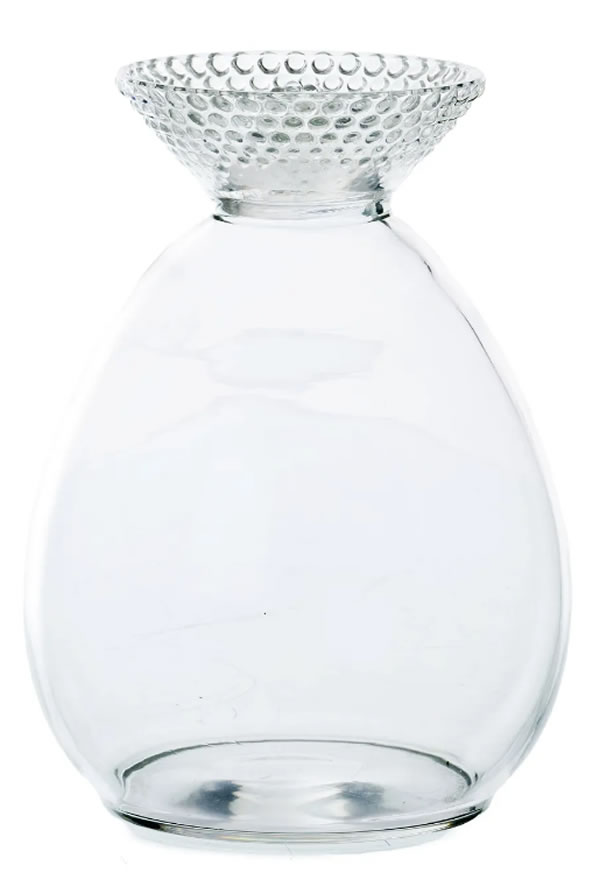 R. Lalique Tokyo Decanter