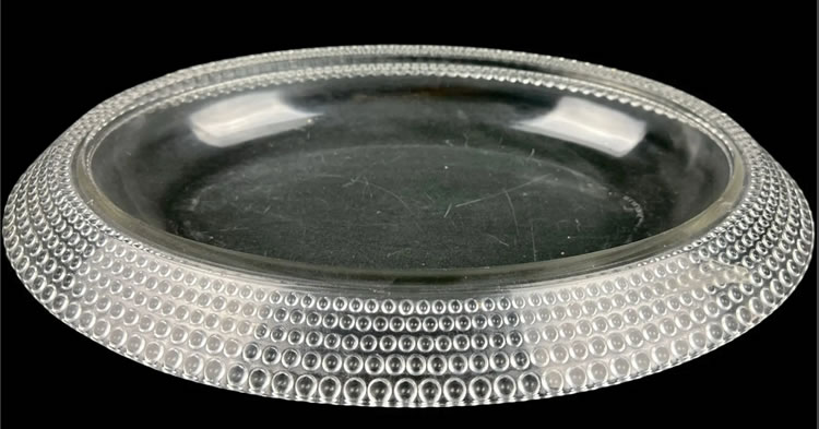 R. Lalique Tokyo Jardiniere