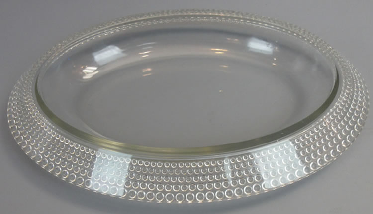 R. Lalique Tokyo Jardiniere