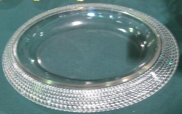 R. Lalique Tokyo Jardiniere