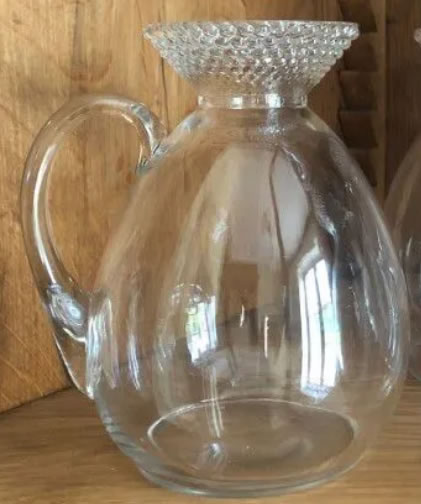 R. Lalique Tokyo Pichet
