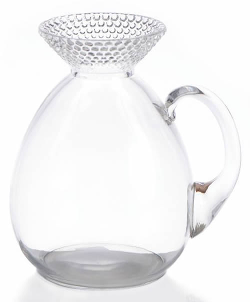 R. Lalique Tokyo Pitcher