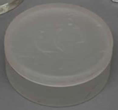 R. Lalique Trois Figurines Box