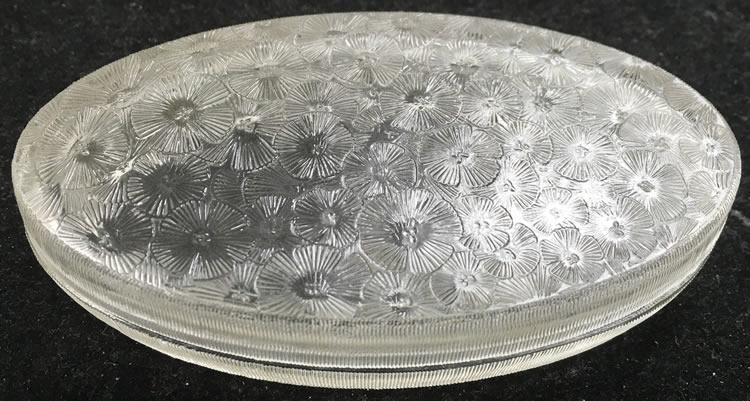 R. Lalique Un Jardin La Nuit-2 Box