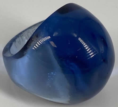 R. Lalique Unie Ring