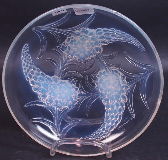 R. Lalique Veronique Coupe