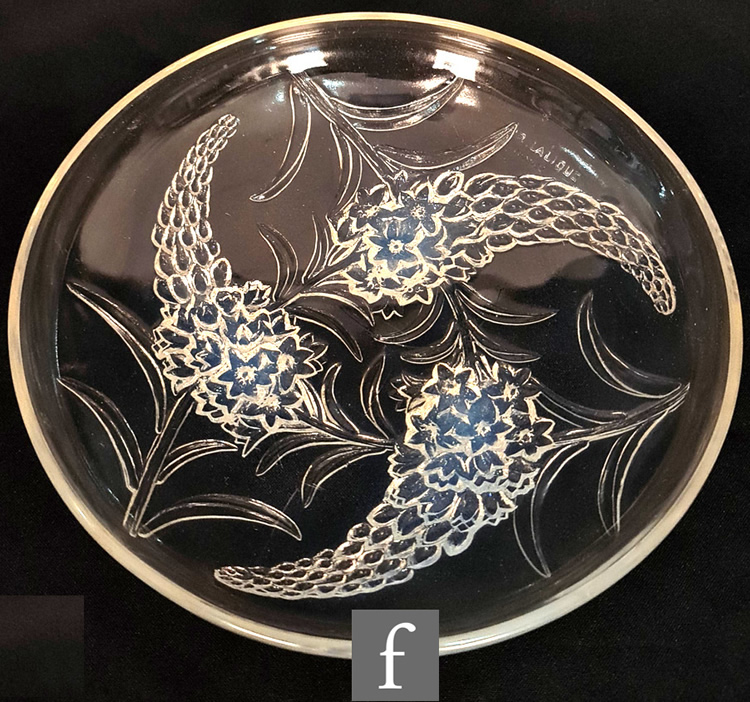 R. Lalique Veronique Coupe