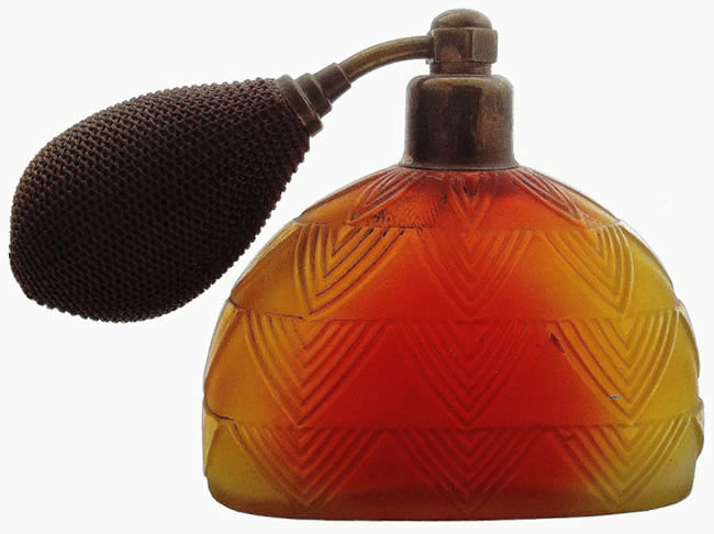 R. Lalique Vers Le Jour Atomizer
