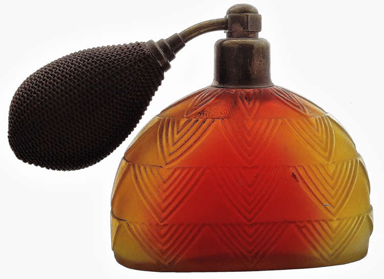 R. Lalique Vers Le Jour Atomizer