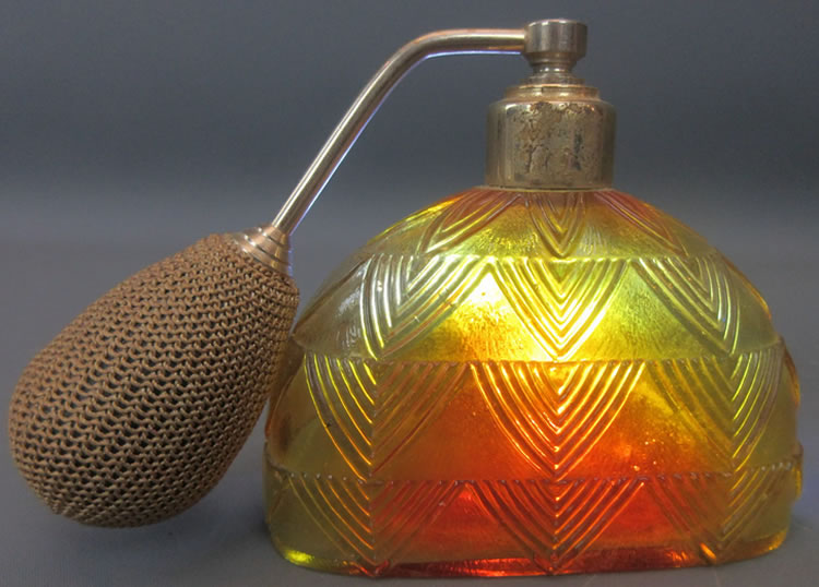 R. Lalique Vers Le Jour Vaporisateur