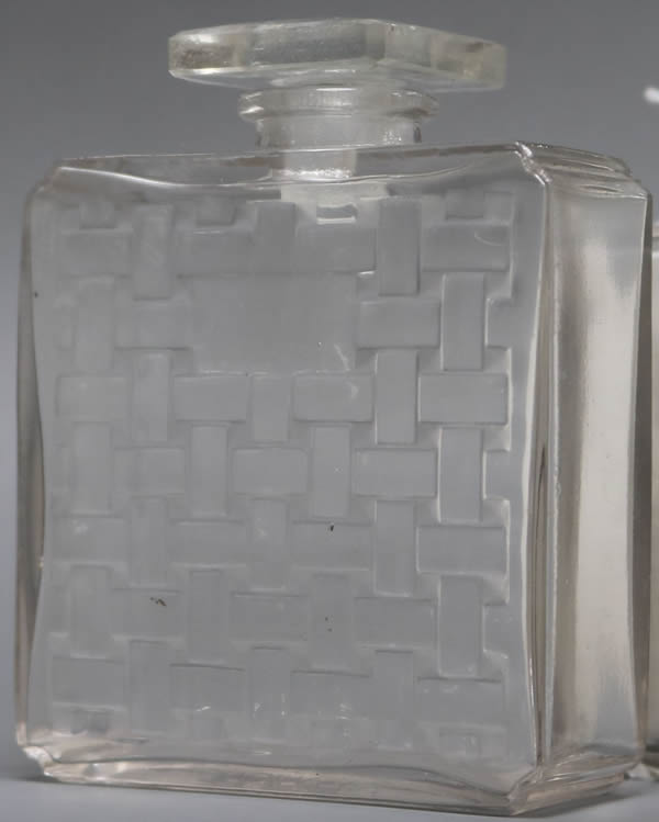 R. Lalique Violette Flacon