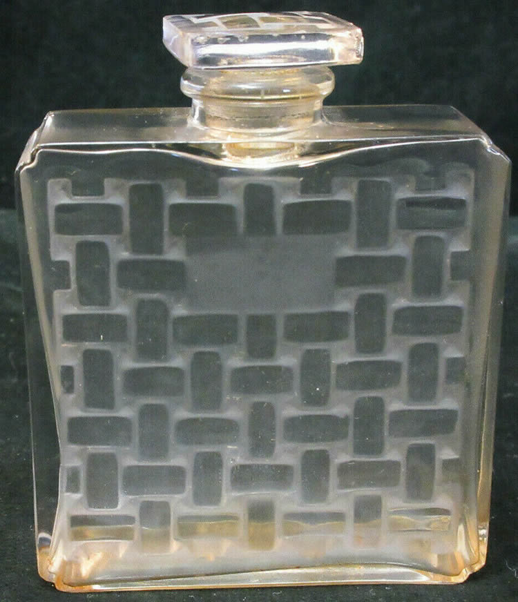 R. Lalique Violette Flacon