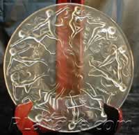R.Lalique Fake Rene Lalique Item